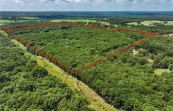 TBD  S 618  RD, Colcord, OK 74338