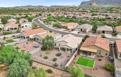 11689 E RED BUTTE, Gold Canyon, AZ 85118