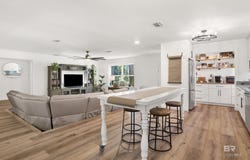 1105 Napoleon Place, Dauphin Island, AL 36528