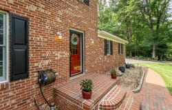 9458 HOPKINS GAP RD, FULKS RUN, VA 22830