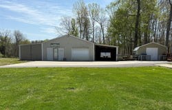 7201 New Columbia Road, Campbellsville, KY 42718