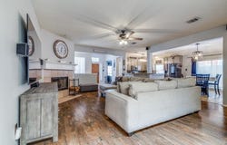 8125 Ross Lake Drive, Fort Worth, TX 76137