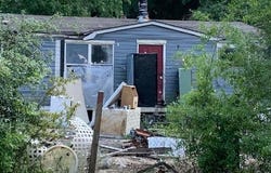 121 LYNNWOOD Avenue, Interlachen, FL 32148
