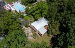 849 Passion Play  RD, Eureka Springs, AR 72632