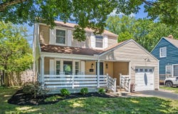 468 LOVEMAN Avenue, Worthington, OH 43085