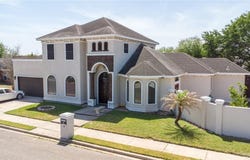 800 E Solar Drive, Mission, TX 78574