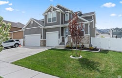 2913 S PUDDLE, Saratoga Springs, UT 84045