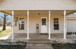 327 E Mulberry ST, Alma, AR 72921