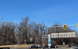 1667 N FREDERICK PIKE, WINCHESTER, VA 22603