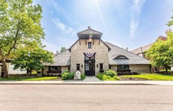 6028 Inishmore Lane, Dublin, OH 43017