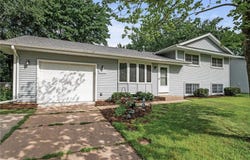 10632 Arrowhead Street NW, Coon Rapids, MN 55433