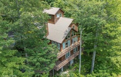 119 Hikers Challenge Road, Davis, WV 26260