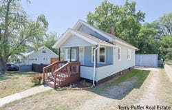539 Alva Street, Muskegon, MI 49442