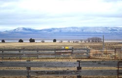 500 Co Rd 22, Cedarville, CA 96104