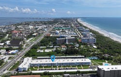 3190 N Atlantic Avenue, Cocoa Beach, FL 32931