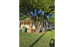 714 S Commercial Avenue, Coleman, TX 76834