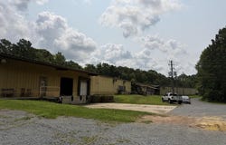 211 Shady Oak Drive, Biscoe, NC 27209