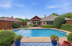 600 Quail Lane, Coppell, TX 75019