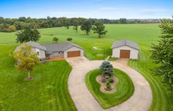 W2387 MAN CAL Road, KAUKAUNA, WI 54130