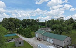 7015 W 700 N., Winamac, IN 46996-8269