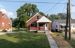 109 Walnut Street, Elsmere, KY 41018