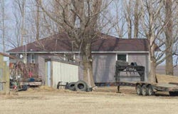 26609 County Rd 45, Comfrey, MN 56019