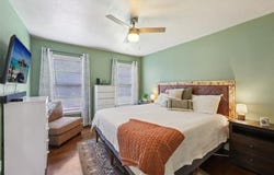 1218 Mockingbird Lane, Arlington, TX 76013