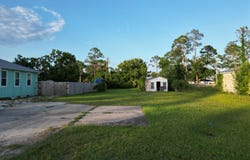 1407 Long Avenue, Port St Joe, FL 32456