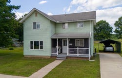 519 E Chemung Street, Waverly, NY 14892