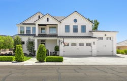 3289 W 2530 S, Hurricane, UT 84737