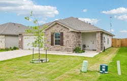 1423 Athan Dr, Belton, TX 76513