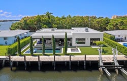 160 Periwinkle Drive, Hypoluxo, FL 33462