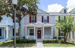 14466 BRIDGEWATER CROSSINGS BOULEVARD, WINDERMERE, FL 34786