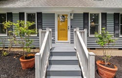1205 Elysian Way, Rougemont, NC 27572