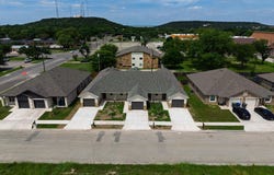 406, 408, & 410 W Ave C, Copperas Cove, TX 76522