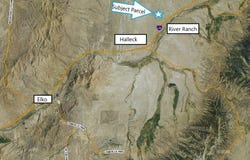 020-014-001 2nd St/ Spoonbill Avenue, Elko, NV 89823
