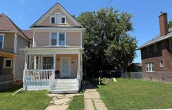 704 S Carroll, FREEPORT, IL 61032