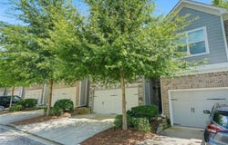 4495 Mountain Ash Drive Drive, Stone Mountain, GA 30083