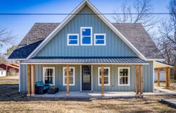 101 Dunn St, Caddo, OK 74729