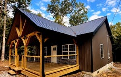 831 Remington Rd, Jamestown, TN 38556