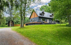 1399 Arbuckle Hollow Road, Delhi, NY 13752