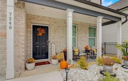 7246 Gladstone Circle, Lithonia, GA 30038