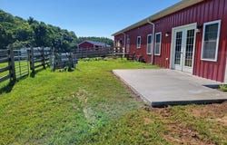 1140 Powder Mill Road, Ivanhoe, VA 24350