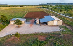 241 County Road 336, Tuscola, TX 79562