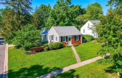 254 E Selby Boulevard, Worthington, OH 43085