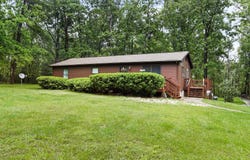 427 OAK DALE COURT, CAPON BRIDGE, WV 26711