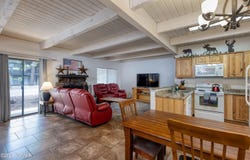 2868 Park Circle, Pinetop, AZ 85935