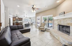405 Edgewood Terrace, Boyd, TX 76023