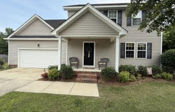 148 Langston Ridge Dr Drive, Angier, NC 27501