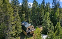 28801 N LEWELLEN CREEK RD, Athol, ID 83801